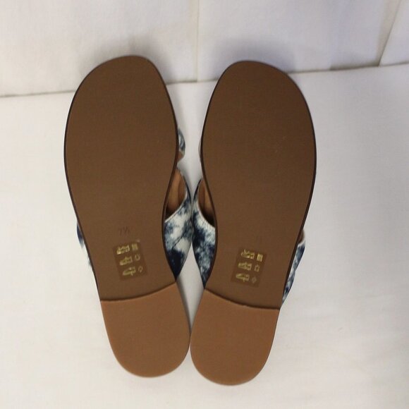Madewell The Skyler Slide Sandal New - Picture 5 of 5